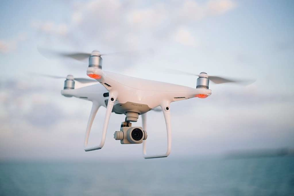 Tri ilegalna leta dronova ugrozila sigurnost zrakoplova kod Splita i Dubrovnika